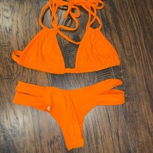 montce swim bikini